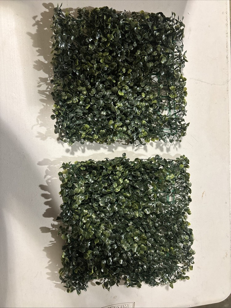 Grass Wall 24 Pack 10