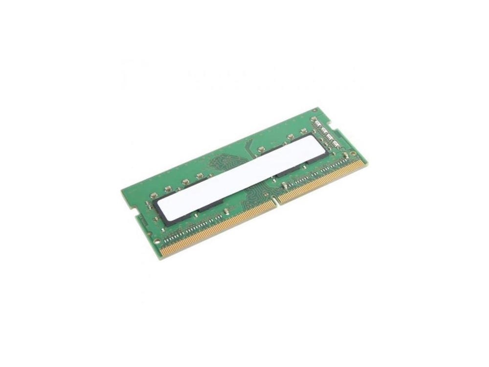 Lenovo 16GB DDR4 Notebook SDRAM Memory Module