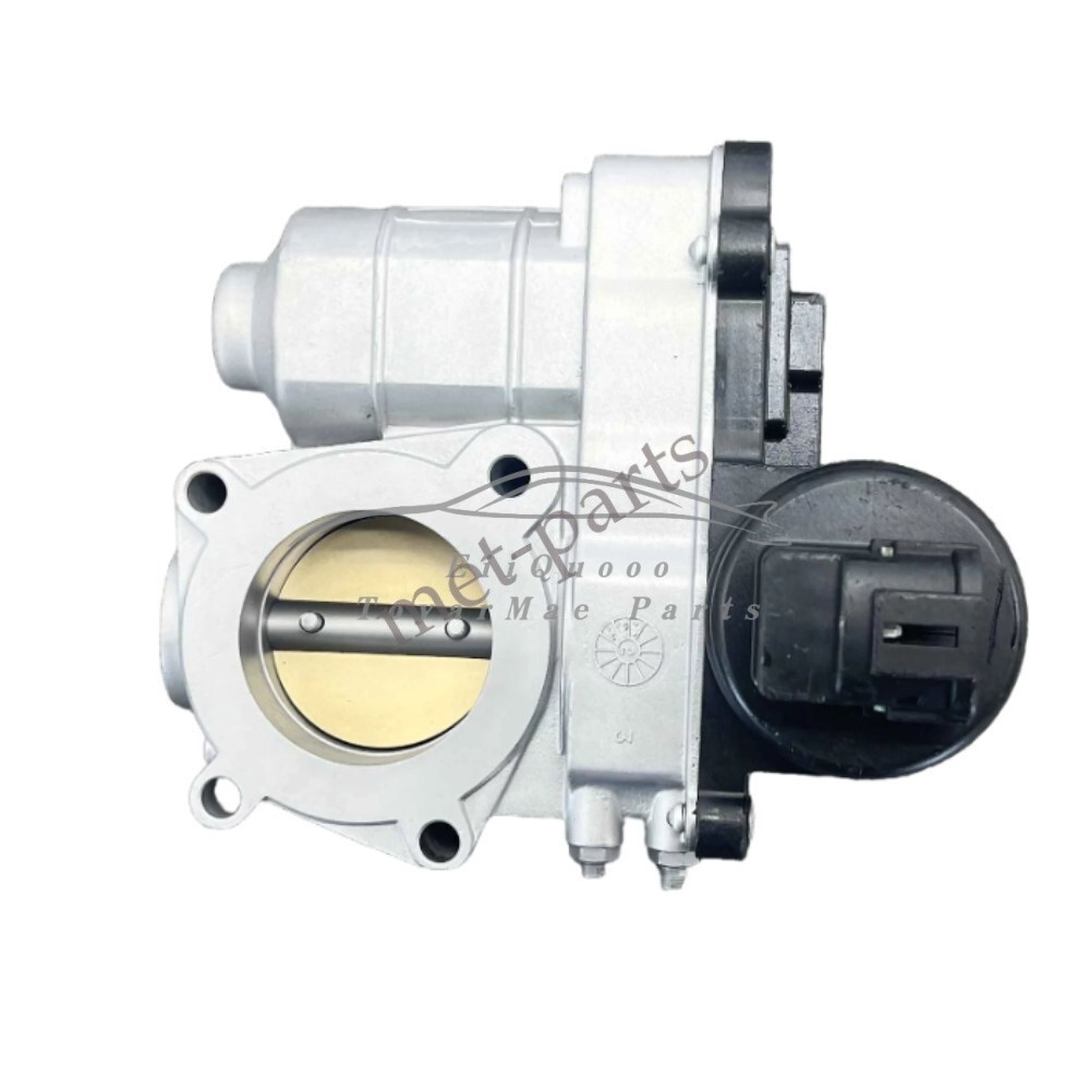 New Throttle Chamber for Nissan Komatsu Forklift FGST25-14 16119-FU460