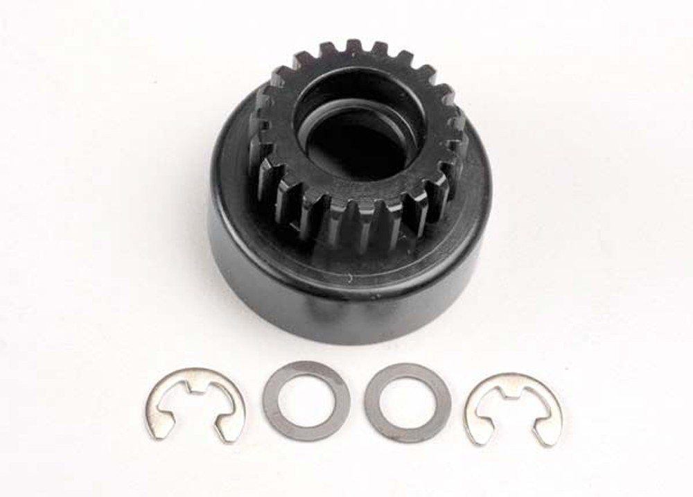 Traxxas 1/10 T-Maxx 3.3 * 22T STEEL CLUTCH BELL * 4122