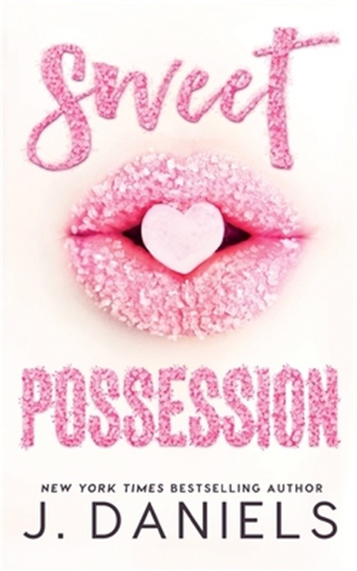 Sweet Possession (Paperback or Softback)