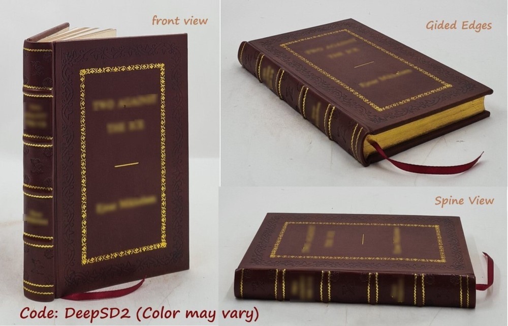 Fahrenheit-182: M's Witty & Uplifting Memoir in Premium Leather Binding