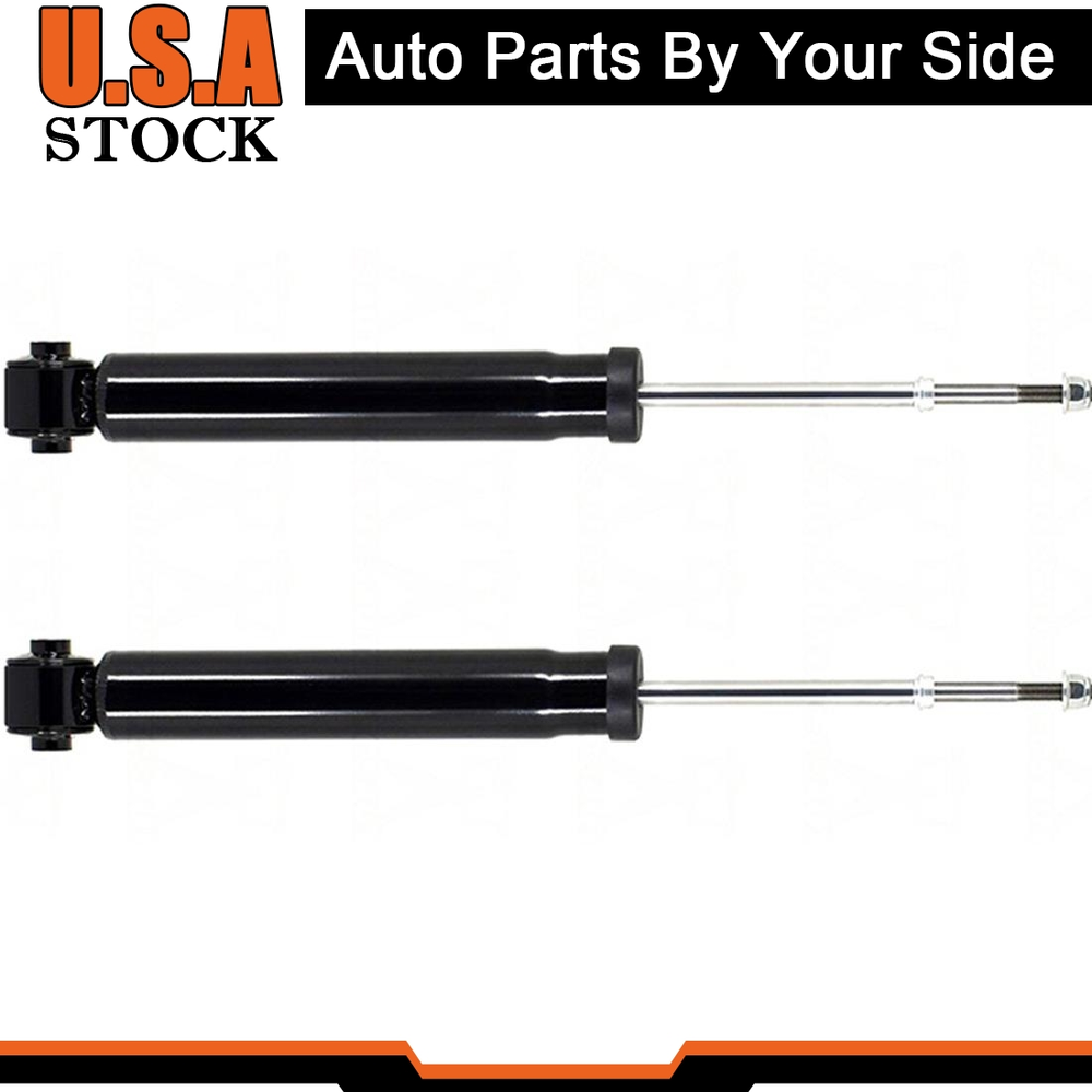 High Quality OE Rear Shocks For 2007-2013 Mitsubishi Outlander Lifetime Warranty