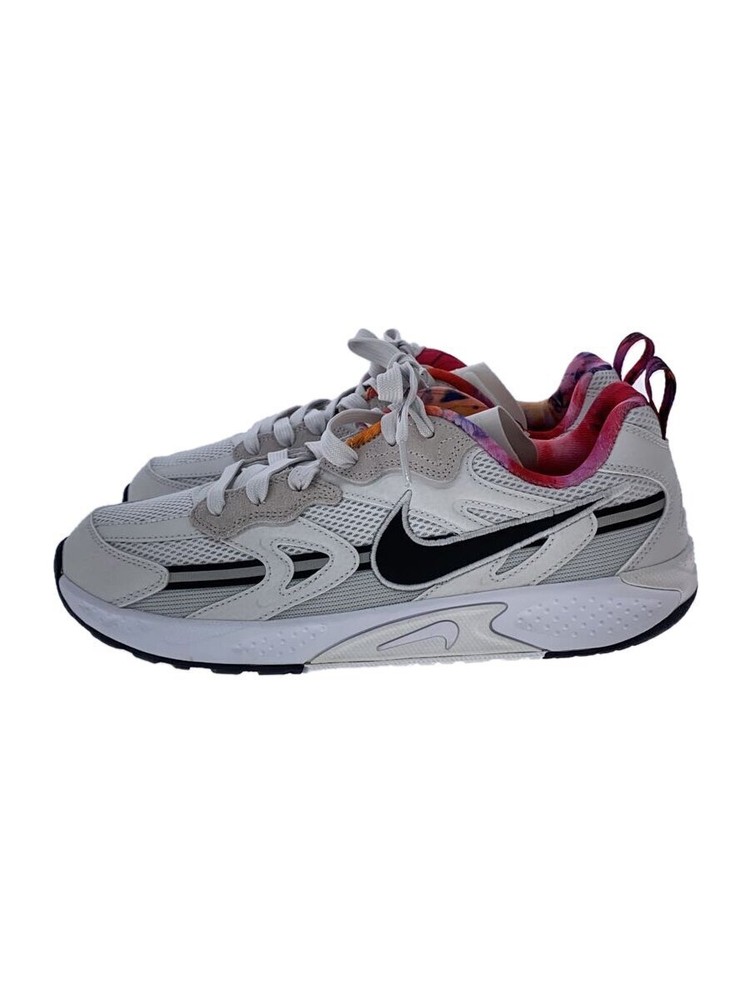NIKE Men 9.0US Jam Train Electric/Low Cut Sneakers/Wt/Fz8966-100