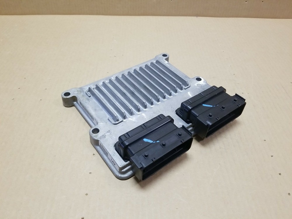14-16 HYUNDAI GENESIS DOHC GDI OEM ENGINE CONTROL MODULE ECM ECU PCM 39105-3CEN3