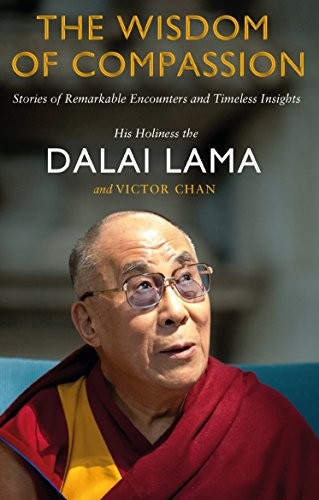 The Wisdom of Compassion by Chan, Victor Book The Fast Free ShippingFREE US DELIVERY | ISBN: 0552169234 | Quality Books