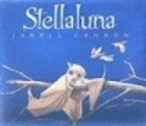 Charming Stellaluna by Janell Cannon Children's Classic