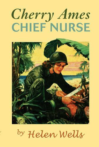 Cherry Ames, Chief Nurse, Paperback by Wells, Helen, Brand New, Free shipping...