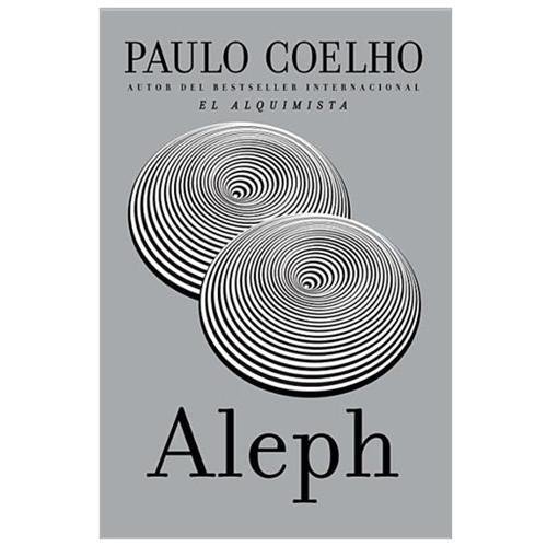 Aleph, Paperback by Coelho, Paulo; Costa, Margaret Jull (TRN), Like New Used,...