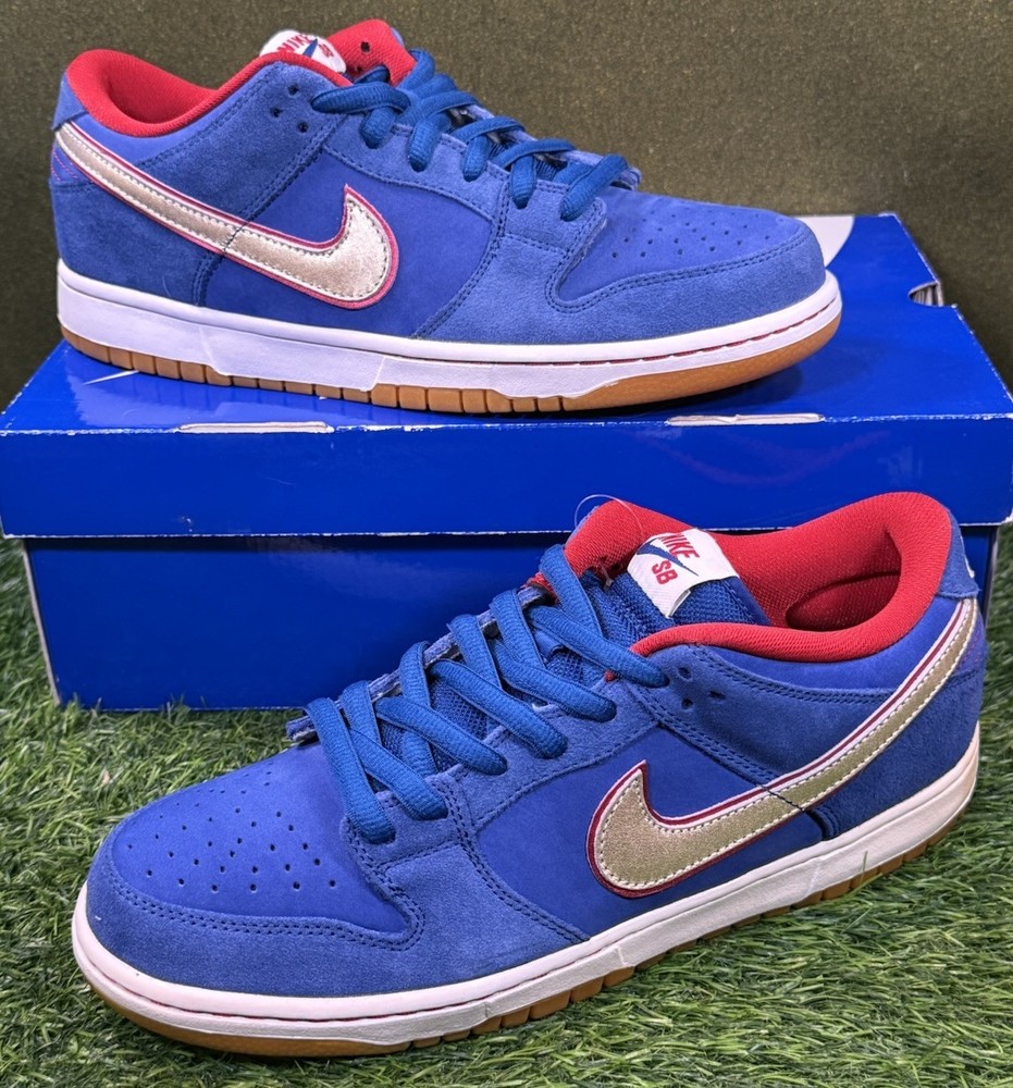 Nike SB Dunk Low 'Eric Koston' (Size 9.5) Brand New/Never Worn/OG All