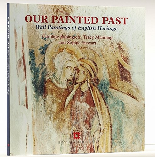 Our Painted Past: Wall Paintings of English Heritage by etc. Paperback Book TheFREE US DELIVERY | ISBN: 1850747512 | Quality Books