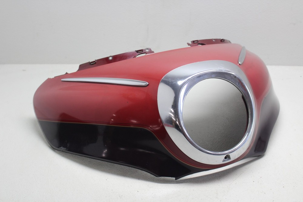 1999-2009 Yamaha Royal Star Xvz1300tf Venture Front Upper Fairing Nose