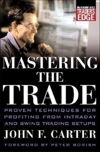 Mastering the Trade: Proven Techniques for Profiting from Intraday and Swing Tra