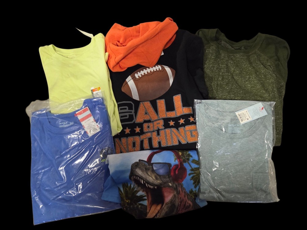 Nwt Boys 14/16 Lot
