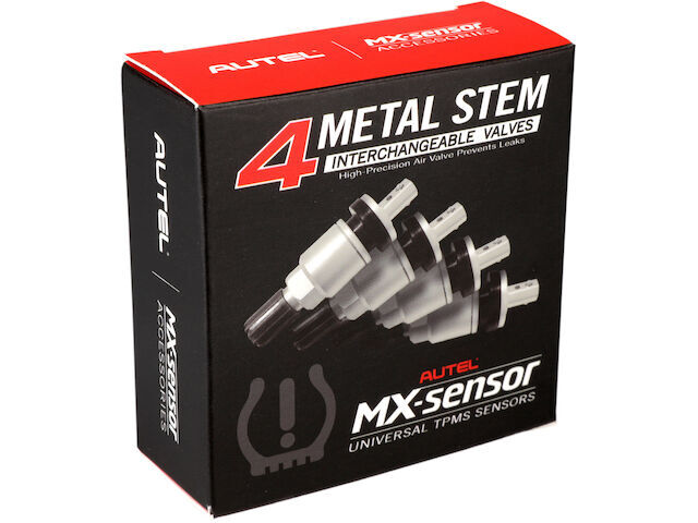 TPMS Sensor Service Kit 72135WPPF for Tire Pressure Monitoring