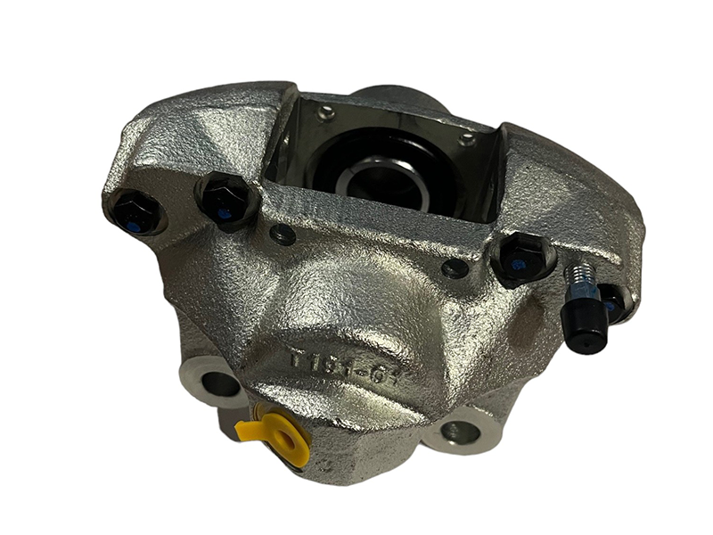 2 Piston Brake Caliper Rear Left for Mercedes W114 W115 W116 W126 W123 R107
