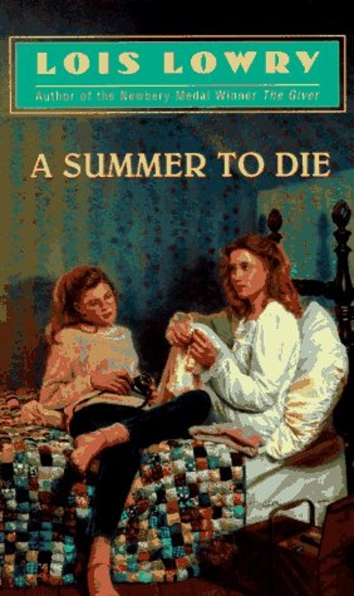 A Summer to Die Mass Market Paperbound Lowry LoisFree US Delivery | ISBN:0440219175