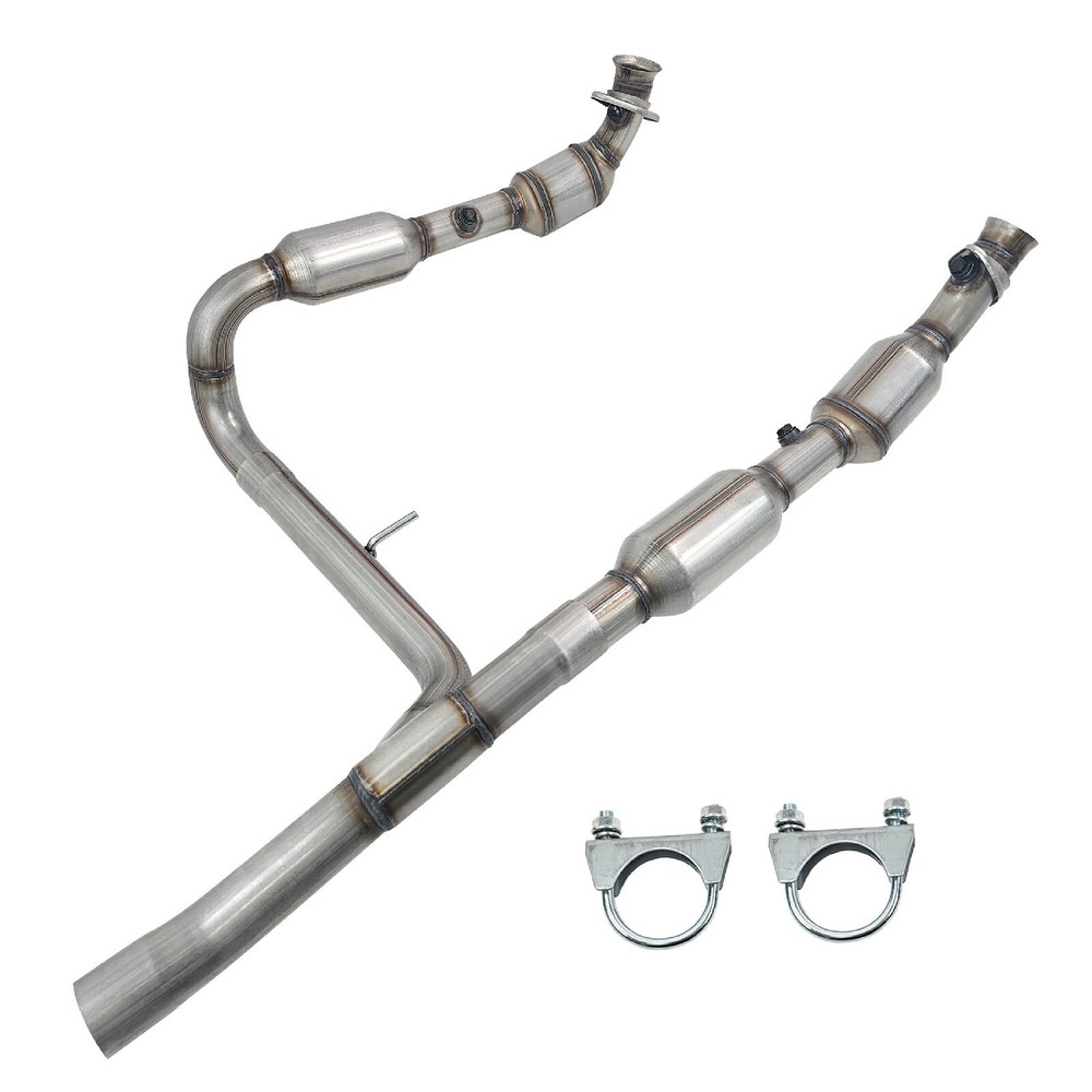 For Ford F-150 2004 2005 2006 2007 2008 4.6L 4WD Catalytic Converter  EPA
