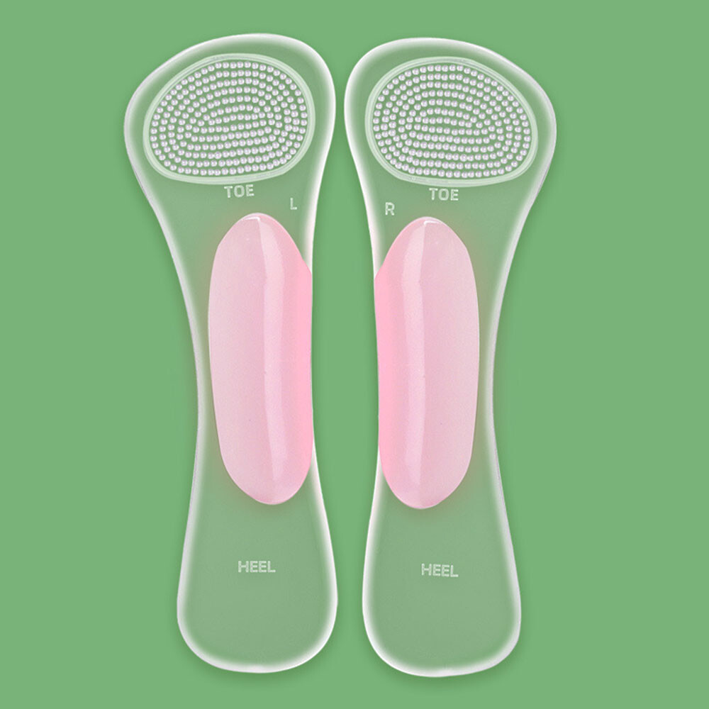 Shoes Protector Grips For Corns, Blisters & Calluses Heel Protector Gel Grips