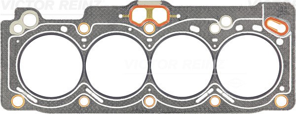61-52870-00 Victor Reinz Gasket, Cylinder Head for Toyota