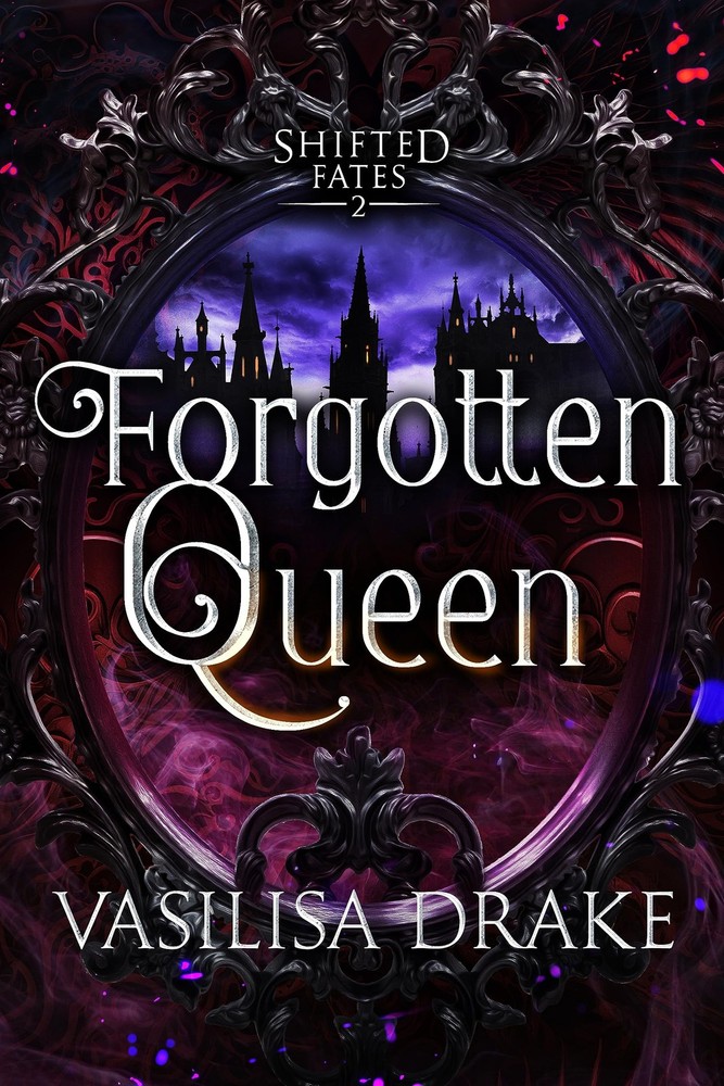Vasilisa Drake Forgotten Queen (Hardback)Another great item from Rarewaves USA | Free delivery!