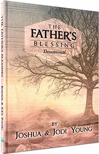 The Father's Blessing Devotional