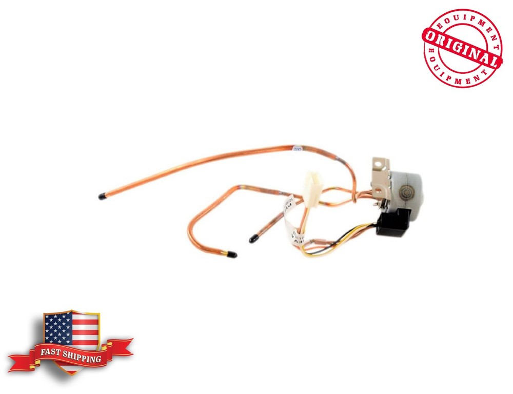 W11575003 Original Whirlpool KitchenAid Genuine OEM Valve W10874835 W11401632