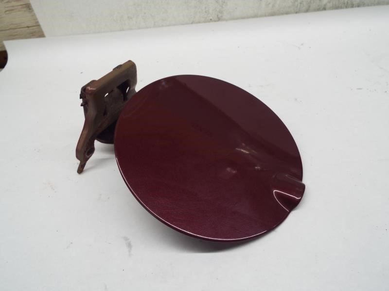 FUSION    2006 Fuel Filler Door 243543