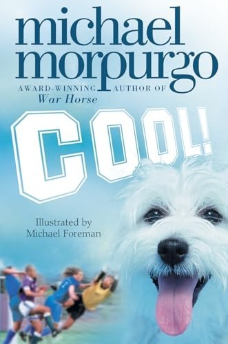 Cool! by Morpurgo, Michael Paperback Book The Fast Free ShippingFREE US DELIVERY | ISBN: 0007131046 | Quality Books