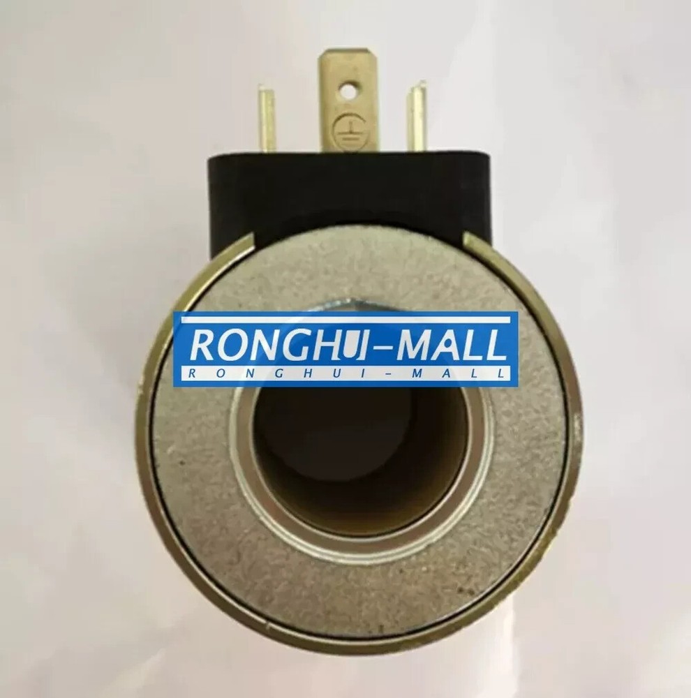 1Pcs New For MSM00564440 24VDC solenoid valve coil Replacement