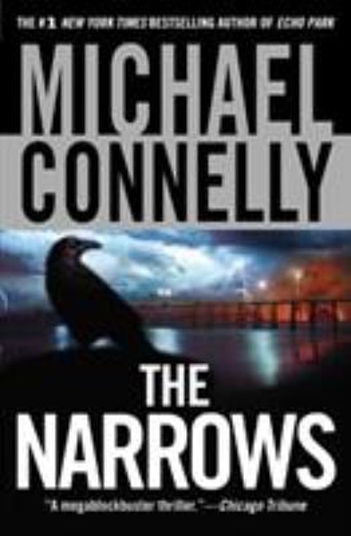 The Narrows Paperback Michael ConnellyFree US Delivery | ISBN:0446699543