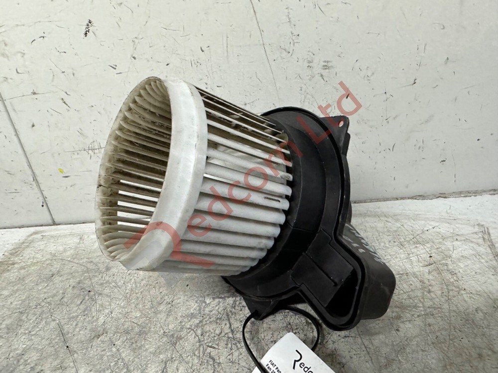 FIAT Panda 11-14 5DR Heater Blower Motor Fan 2011