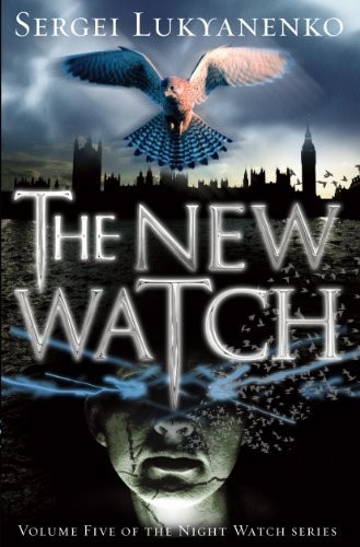 The New Watch: (Night Watch 5) by Lukyanenko, Sergei Book The Fast Free ShippingFREE US DELIVERY | ISBN: 0099580144 | Quality Books