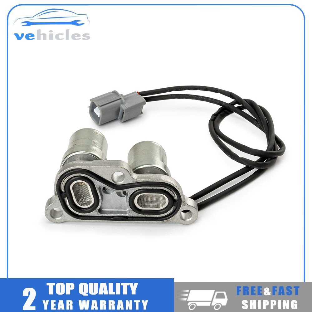 1996-2000 Honda Civic Automatic Transmission Shift Solenoid 28200P4R003 New