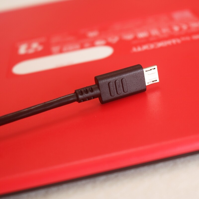 Wacom CTL-470 USB Charging Sync Cable for Power and Data Transfer