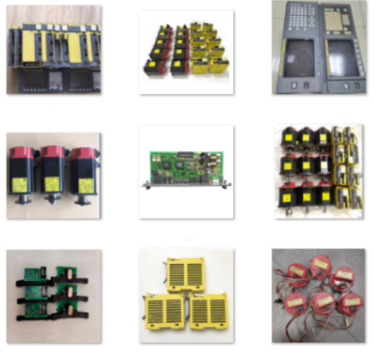 Free Expedited delivery Fanuc board A20B-2002-0090 refurbished