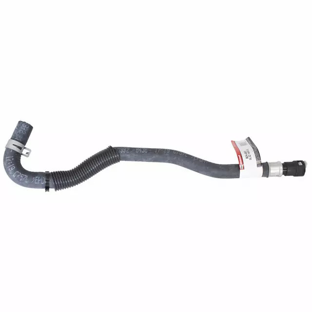 Genuine Ford HVAC Heater Hose 5L3Z-18472-E