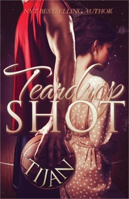 Teardrop Shot (Paperback or Softback)