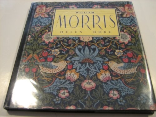 William Morris by Dore, Helen Paperback Book The Fast Free ShippingFREE US DELIVERY | ISBN: 1855100258 | Quality Books