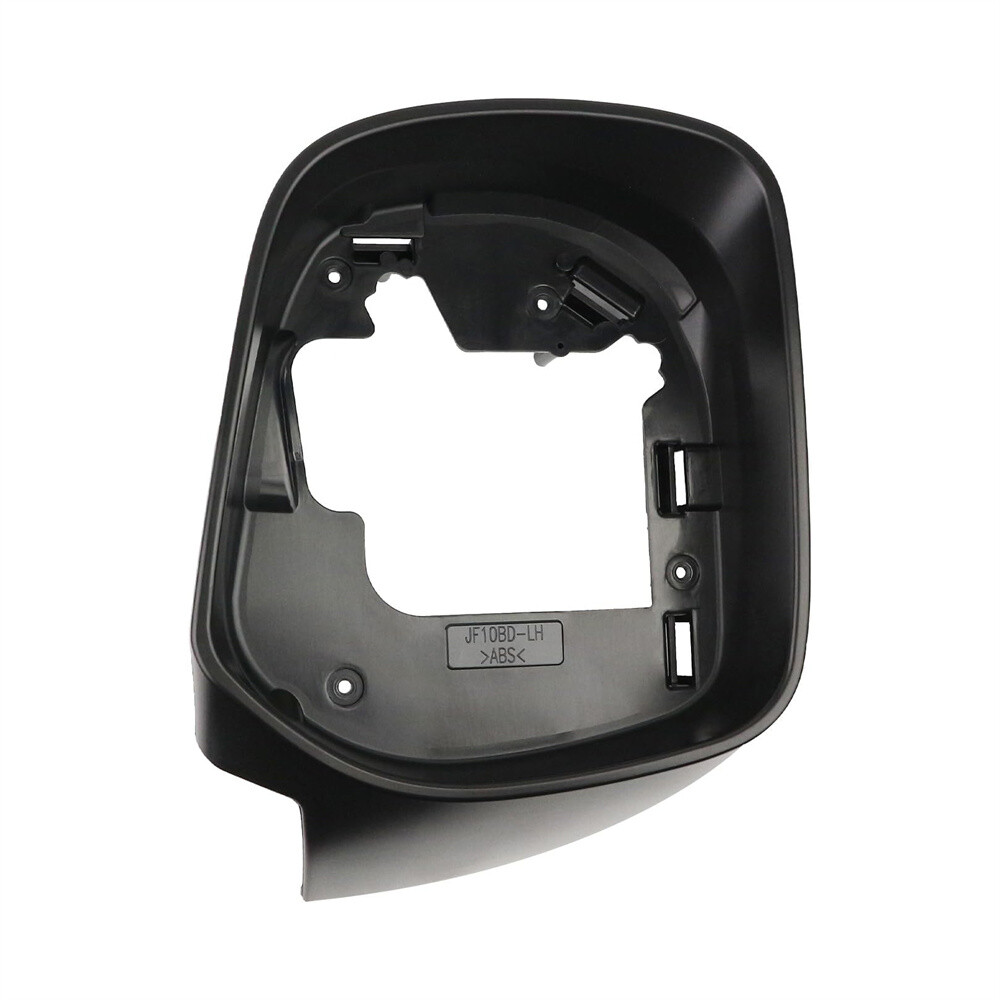 For 2010-2023 Lexus GX460 Car Left Side Rearview Door Mirror Cover Housing Bezel