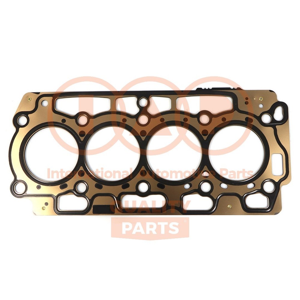Gasket, head 118-04052 IAP QUALITY PARTS for Peugeot Citroën Ford