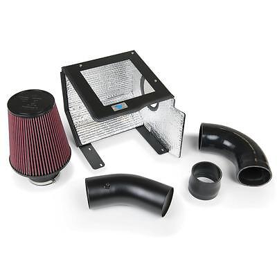 Cold Air Inductions 512-0100-B, Fits Cold Air Intake 07-08 Escalade 6.2L Black,