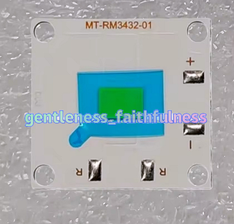 1PC MT-RM3432-01 Projector LED Bulb Light Source Accessories