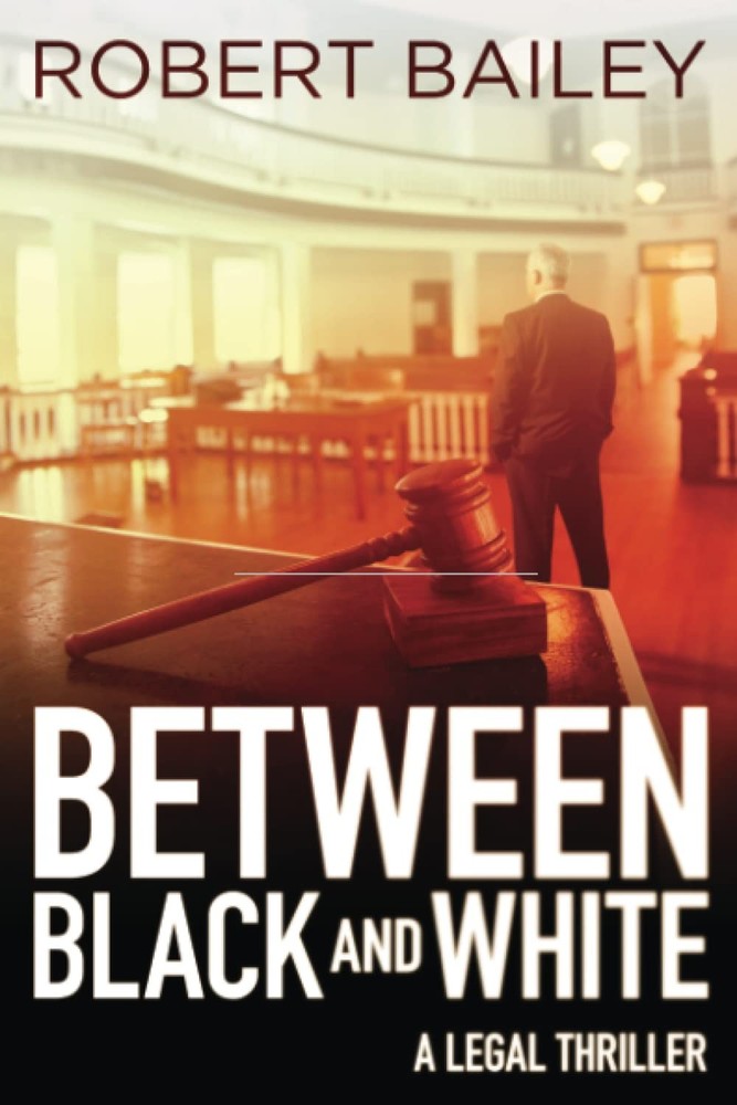 Between Black and White