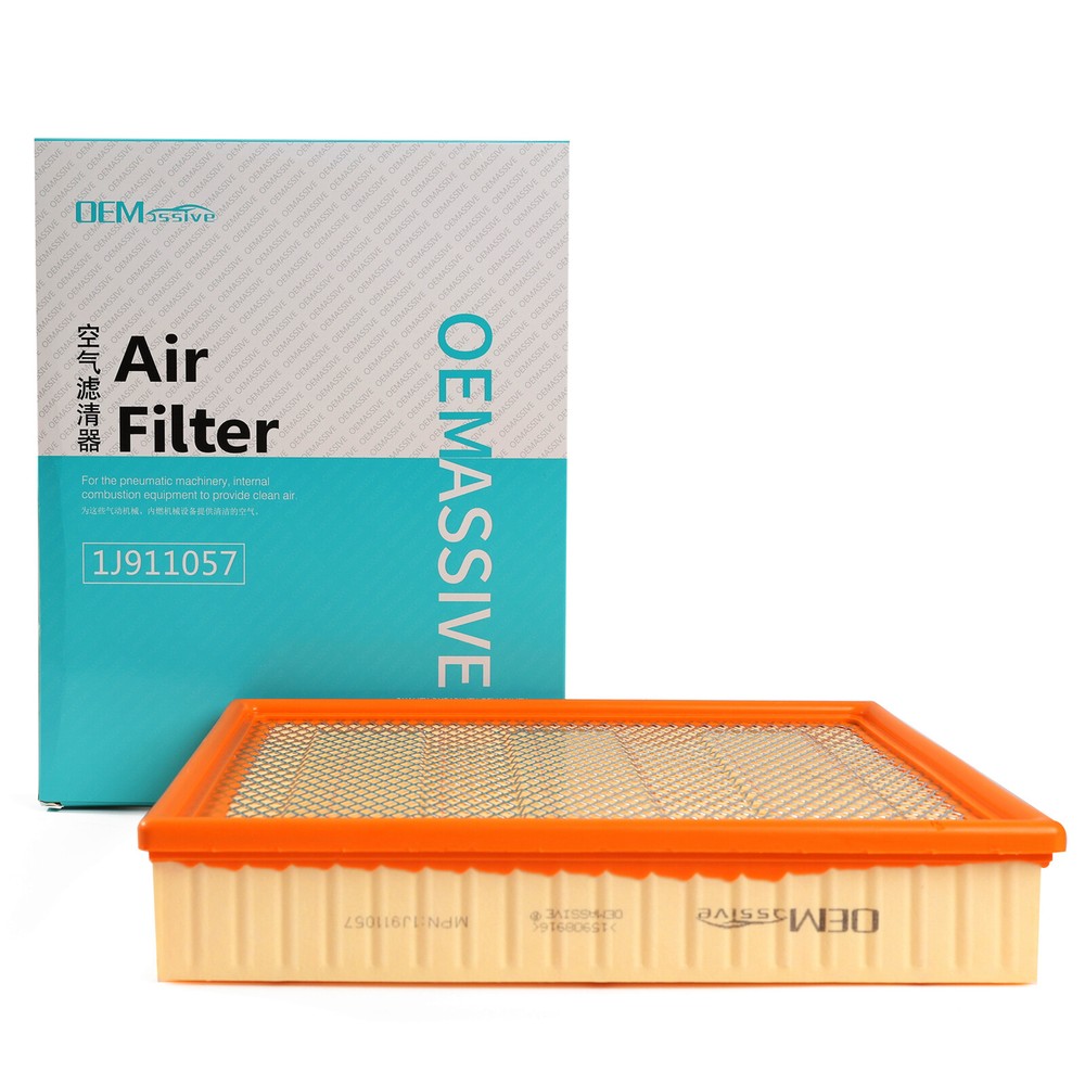 Engine Air-Filter Cleaner For Cadillac Escalade Chevrolet Silverado GMC#25313349