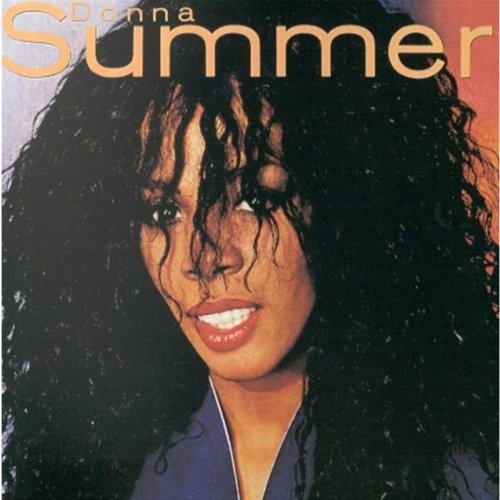 Summer, Donna, Donna Summer, audioCD