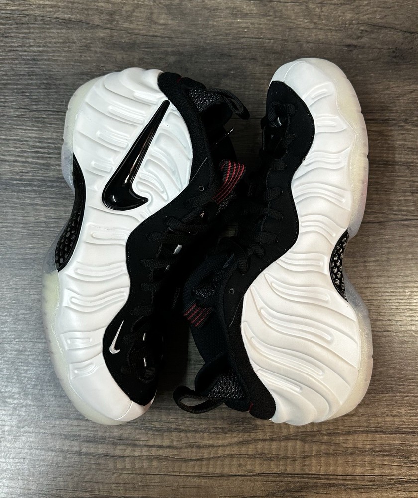 Nike Air Foamposite Pro Pearl HF0794-200 Men’s Size 9.5