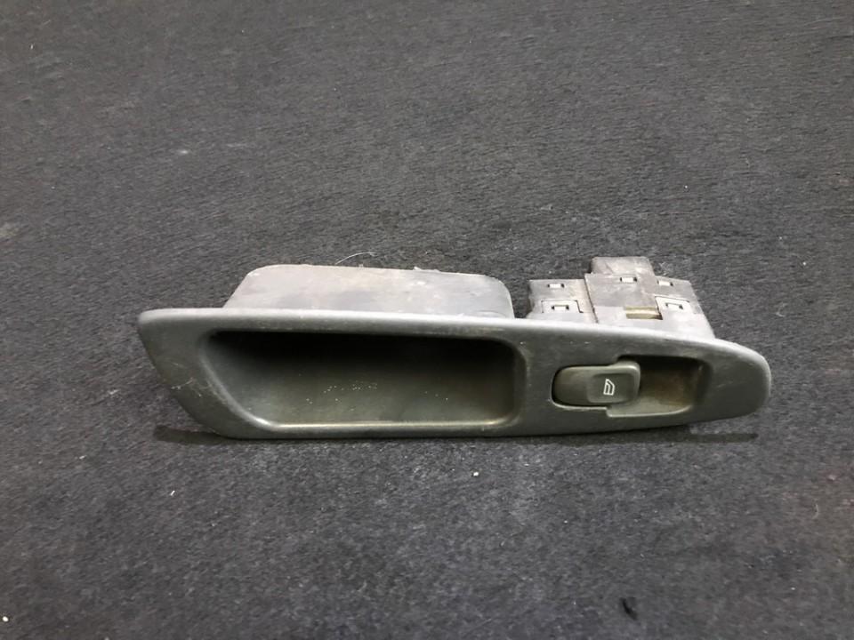 1997 Volvo S40 Power Window Regulator & Switch 266721-54