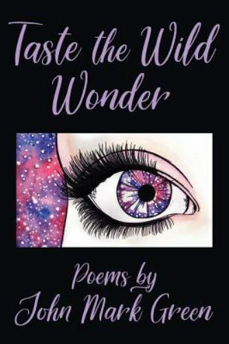 Taste the Wild Wonder: Poems by Little, Beth, Like New Used, Free shipping in...