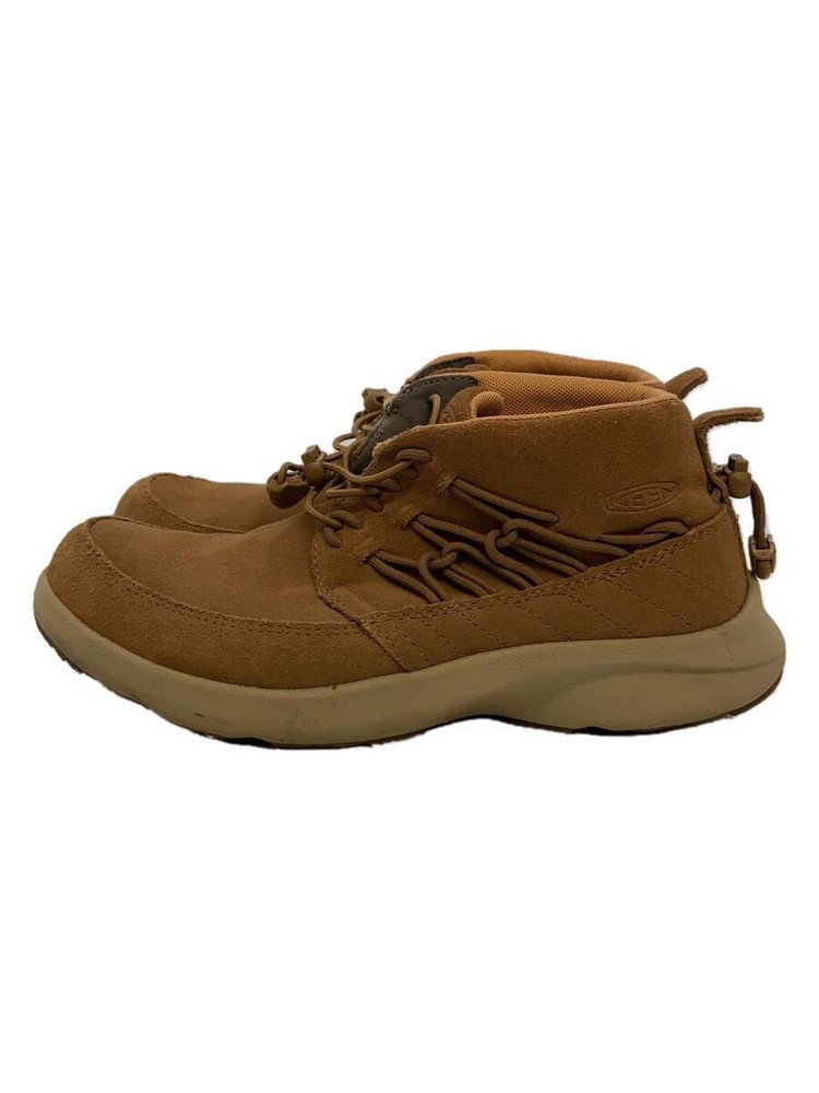 Keen 26cm Trekking Boots for Outdoor Adventures Model 1026732 123